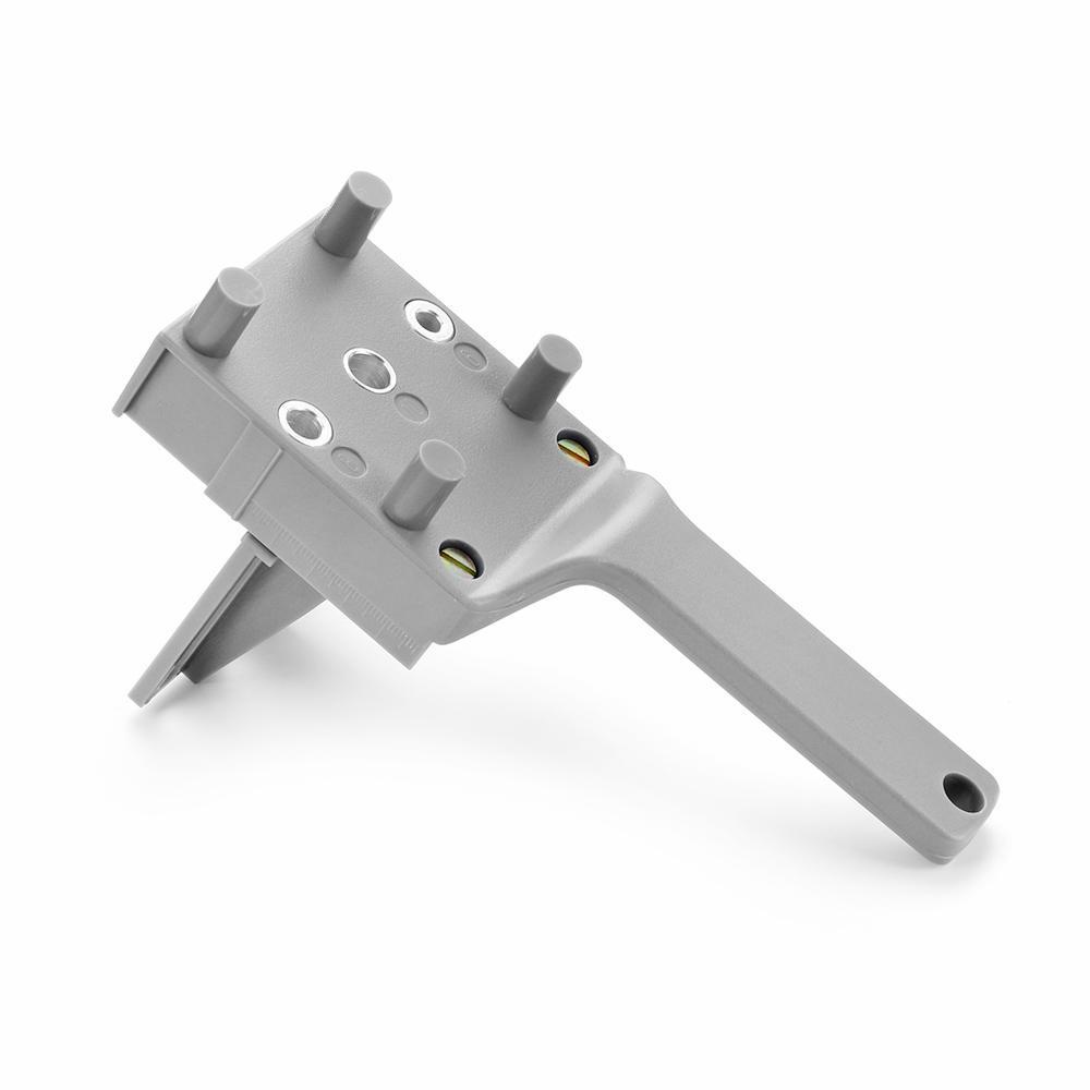 YNATURAL Mũi Khoan Lỗ Thẳng Chuyên Dụng Làm Đồ Gỗ