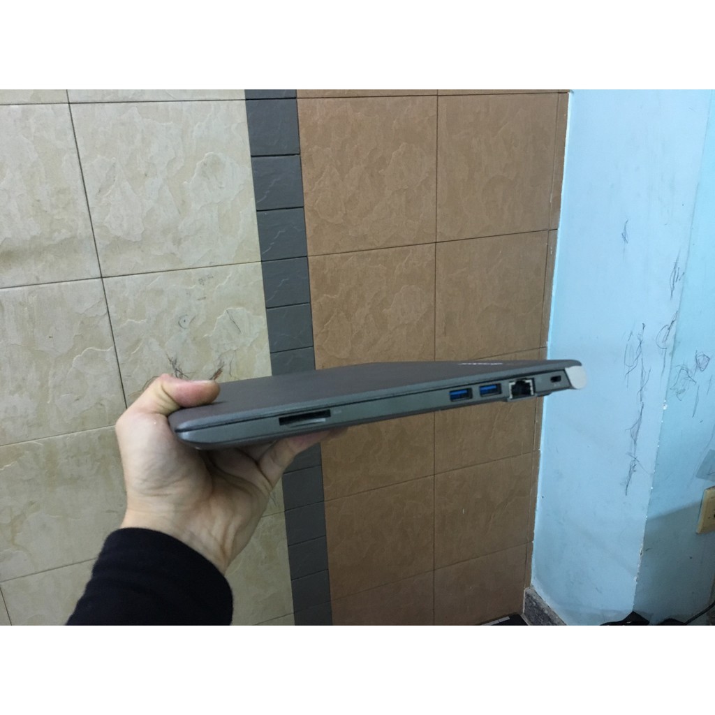 Laptop Toshiba Portege Z30, i5 4300u, ram 4gb, ssd 128gb, màn hình 13.3 inch | BigBuy360 - bigbuy360.vn