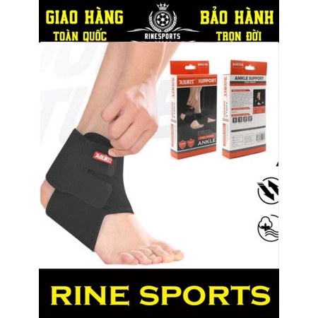 Phụ kiện bóng đá BÓ GÓT 7128