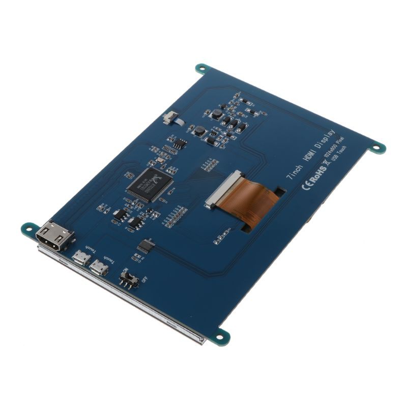 Màn Hình Cảm Ứng 23cm Cho Raspberry Pi | BigBuy360 - bigbuy360.vn