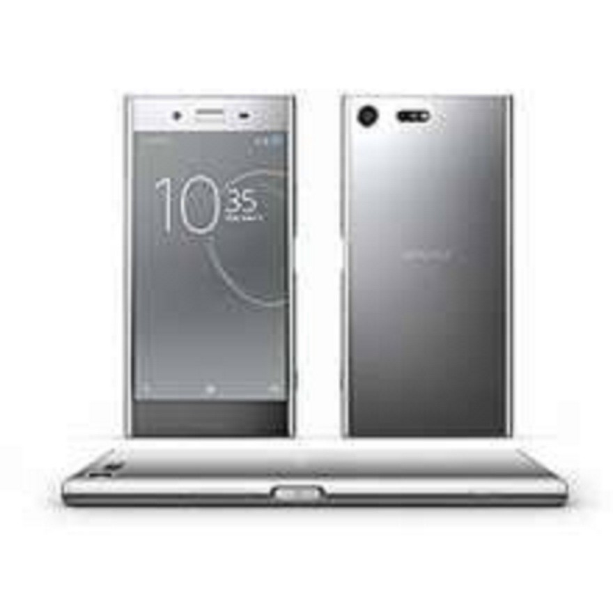 [Mã 229ELSALE hoàn 7% đơn 300K] điện thoại Sony Xperia XZs ram 4G/32G CHÍNH HÃNG mới - Chơi Game nặng mượt