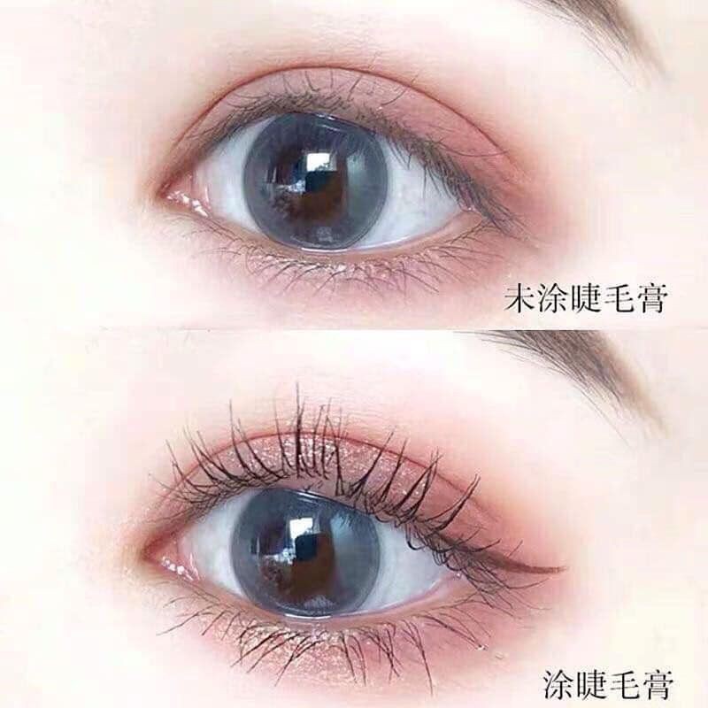 MASCARA SIÊU MẢNH VÀ TƠI MI LAMEILA HÀNG NỘI ĐỊA TRUNG