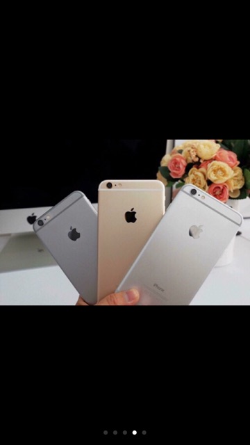 [⚡️DEL SỐC] Điện Thoại iphone 6Plus,6S plus ,6S,6 128G,64G,16G quốc tế | BigBuy360 - bigbuy360.vn