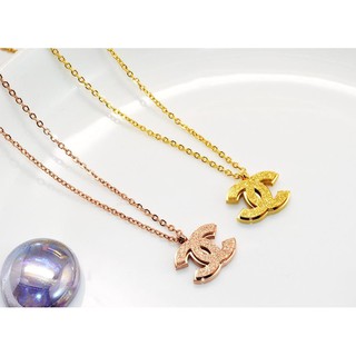 DÂY CHUYỀN TITAN PHONG CÁCH