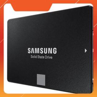 SSD Samsung 860 Evo 250GB 2.5-Inch SATA | WebRaoVat - webraovat.net.vn