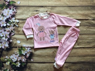 Bộ thu cotton - hàng quảng châu