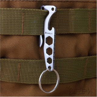 Pocket Key Clip Công Cụ Đa Năng - Đa Dụng - EDC