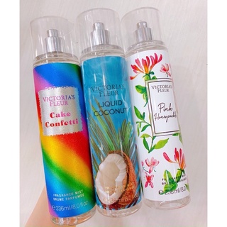 XỊT THƠM body siêu thơm 236ml