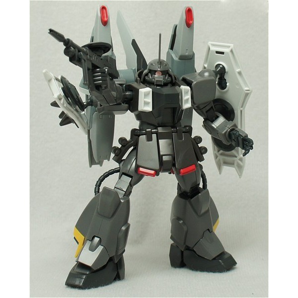 Mô Hình Gundam TT Hongli HG 51 Blaze Zaku Phantom Dearka 1/144 Seed Destiny [3GD]