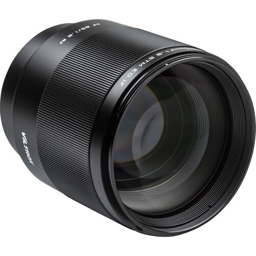 Ống Kính Viltrox 85mm F1.8 For C | Chính Hãng