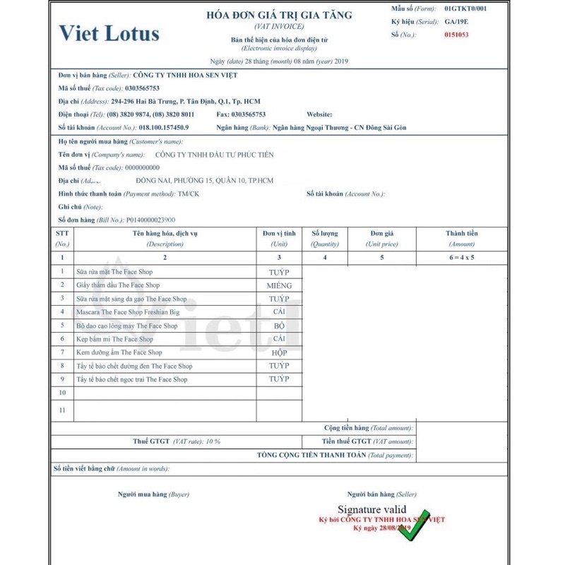 Chính hãng - Mascara Làm Cong - Tách Mi The Face Shop Freshian Big Mascara | BigBuy360 - bigbuy360.vn