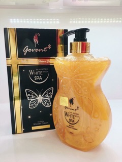 Sữa tắm govent