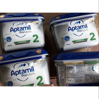 Thanh Lý Sữa Aptamil số 2 Hôp 800g