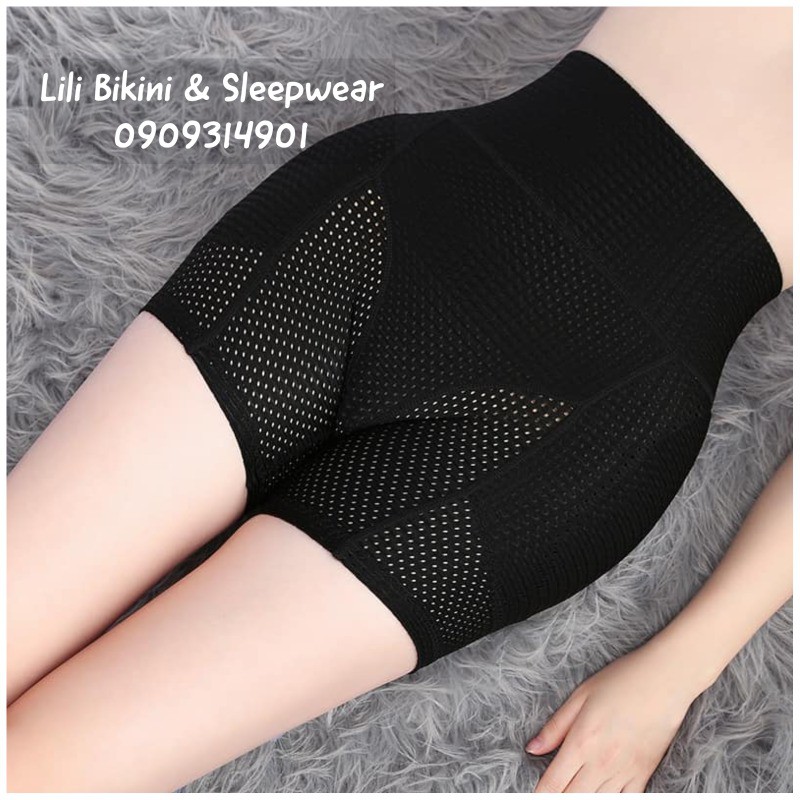 Quần gen bụng, độn mông, độn hông Shape Liner thế hệ mới xuất Nhật cao cấp