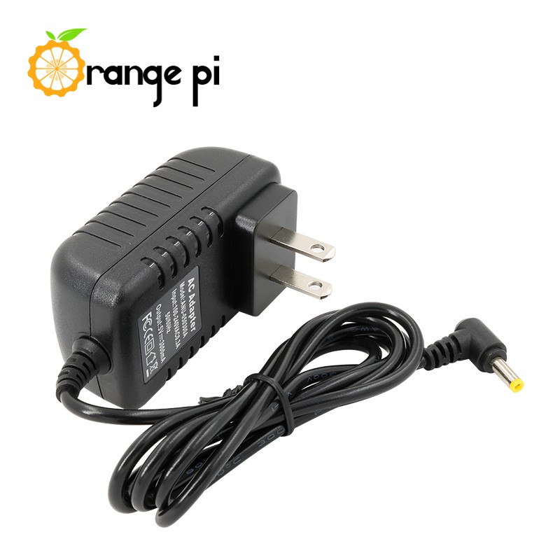 Nguồn cho Orange Pi 5v3a