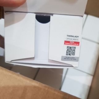 Serum 24k Úc, check code trên web hãng, date 2023