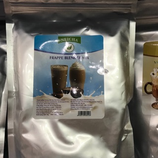 Bột Mix Frappe Smothies Neicha gói 1kg