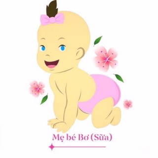 Mẹ Bé Bơ (Sữa)