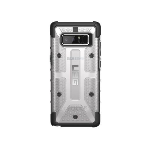 Ốp lưng UAG Plasma Galaxy Note 8