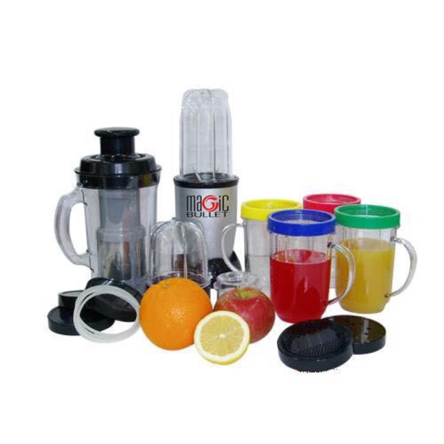Máy xay sto,,, magic bullet