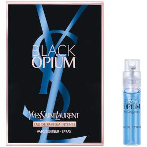 Vial Dung Thử Nước Hoa YSL Yves Saint Laurent Black Opium 1.2ml