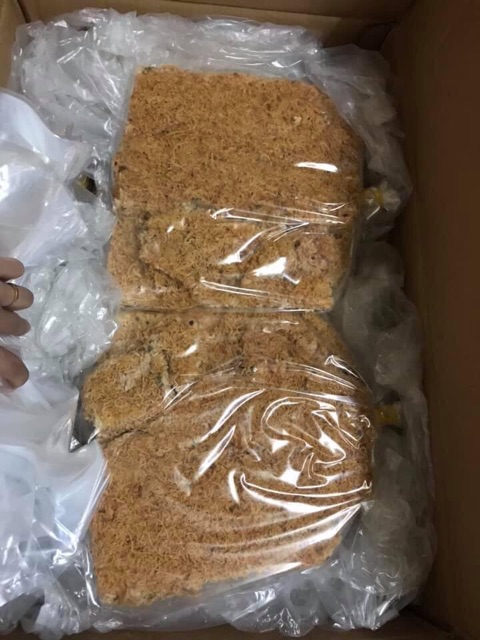 500GR CƠM CHÁY SÀI GÒN SIÊU SỐT RUỐC | BigBuy360 - bigbuy360.vn