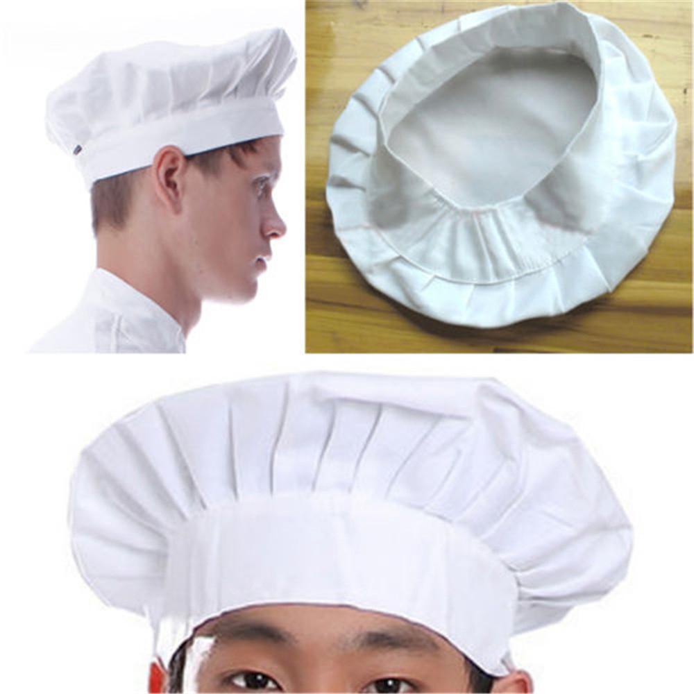 Mũ Đồng Phục Đầu Bếp / Nướng Bánh / BBQ Hiệu Balenciages