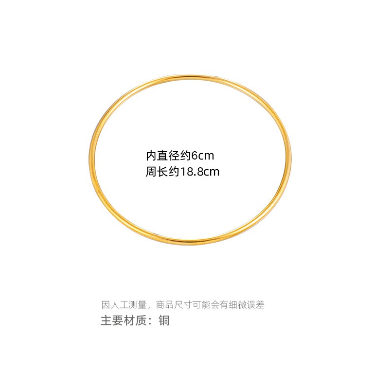 Vòng Đeo Tay Thiết Kế Sang Trọng Cá Tính Cho Nữ | BigBuy360 - bigbuy360.vn