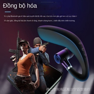 Tai Nghe Bluetooth Không Dây Mini