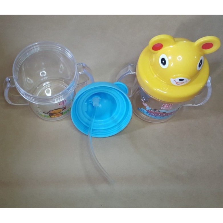 1 Thùng BÌNH HÚTThỏ nhựa việt nhật
