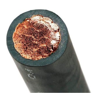 CÁP HÀN CAO SU 35 - 50 mm2