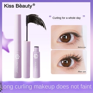 Mascara Hai Lớp Chống Thấm Nước Lâu Trôi Dưỡng Ẩm