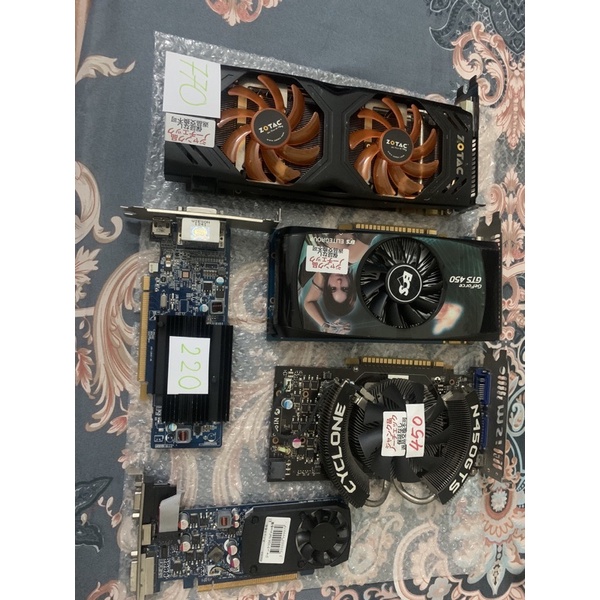 Vga card màn hình