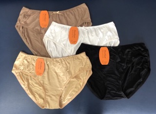 Quần lót cotton bigsize 70-100kg