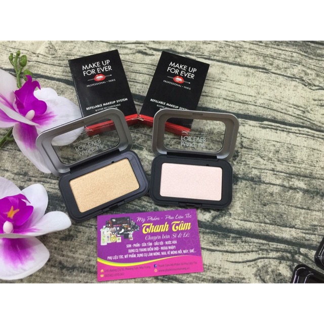 Phấn bắt sáng MAKE UP FOR EVER