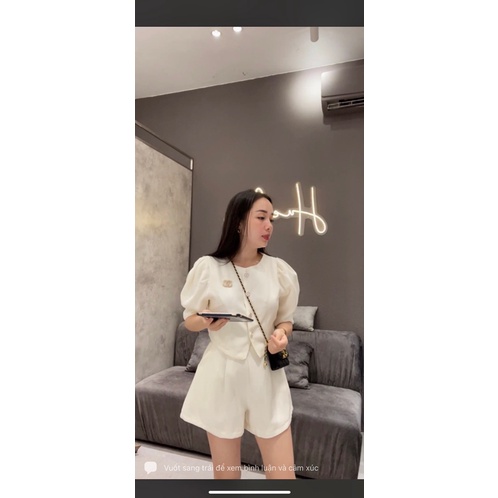 SÉT TRẮNG THÔ CHAN.NEL m