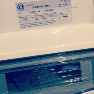 Tủ điện nhựa âm tường 9-12 Module SINO (Vanlock)