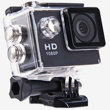 Camera hành trình A9 2.0 hd 1080p chống rung chống nước camera xe máy phượt | BigBuy360 - bigbuy360.vn