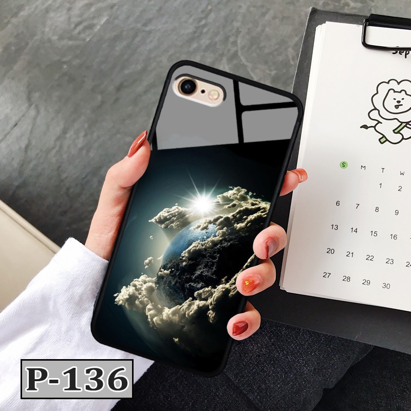 Ốp lưng IPHONE 6 - hình 3D