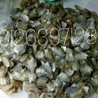 Khô cá sặc điệp ( 1kg)
