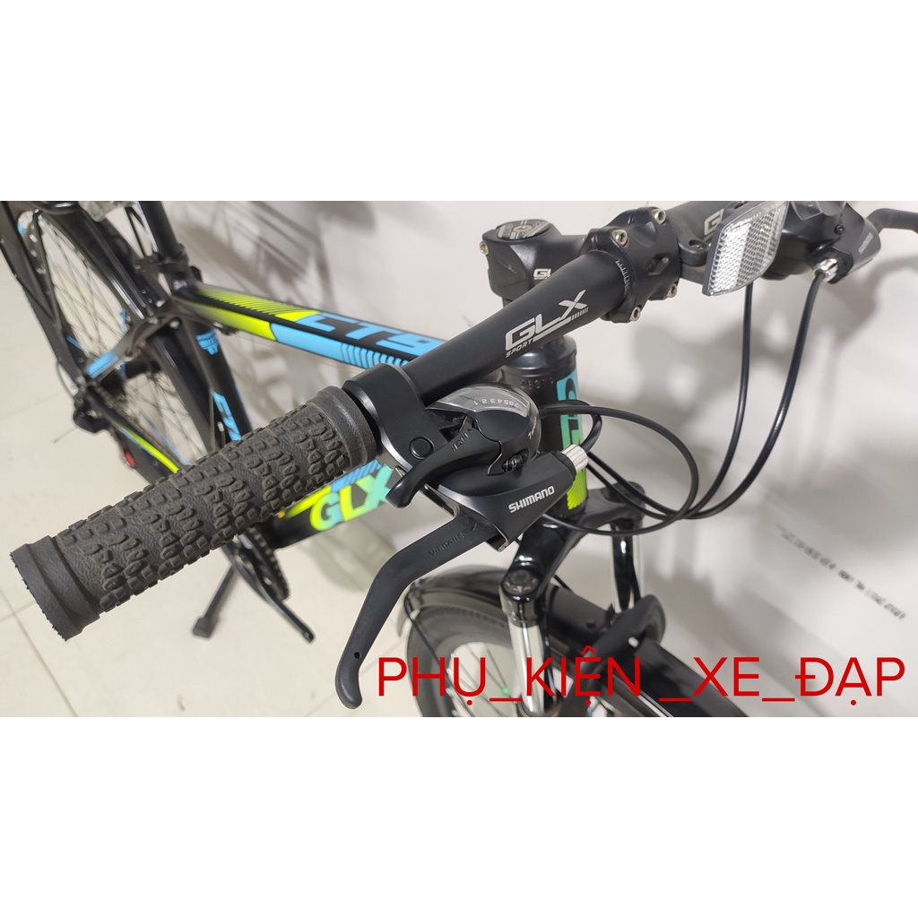 Xe đạp thể thao Galaxy CT9 vành 26 inch