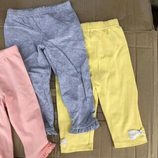 Quần legging sịn 6