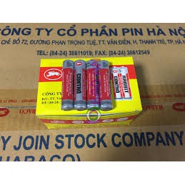 1 hộp 40 viên pin đũa AAA Con thỏ