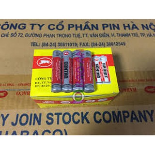 1 hộp 40 viên pin đũa AAA Con thỏ