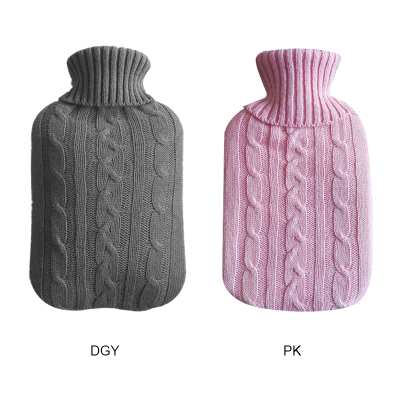 Bình Đựng Nước Nóng Dung Tích 2000ml