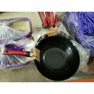Chuyên sỉ: chảo xào sâu lòng 32 cm