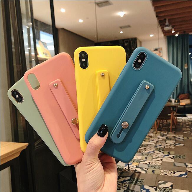 Ốp Điện Thoại Mềm Cho Iphone 12 11pro Max 6s 6plus 6splus 7plus 8plus Xs Xr Xsmax Iphone6 Iphone7 Iphone8 Iphone11
