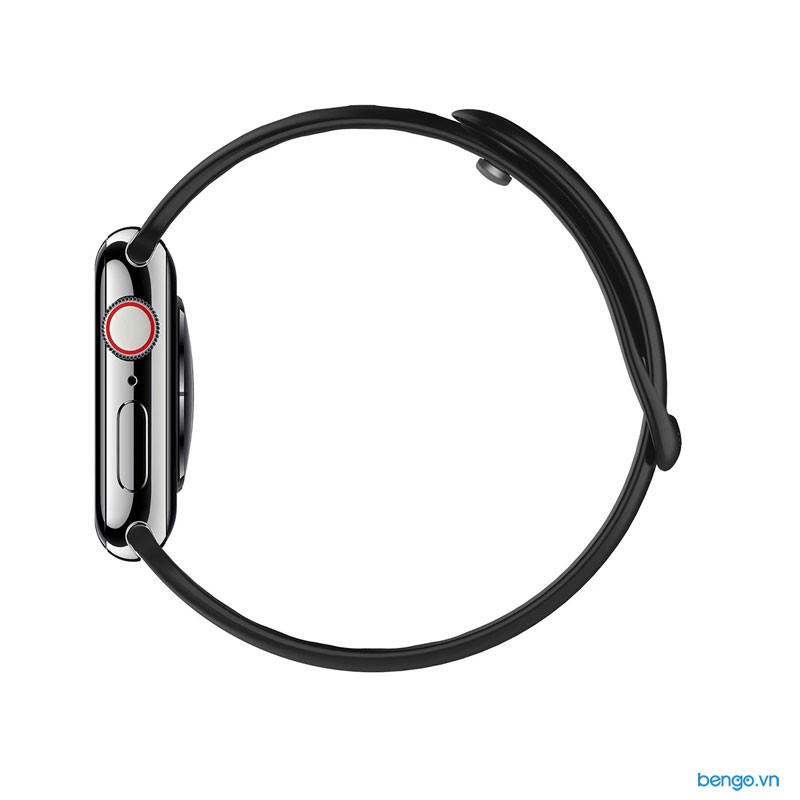 Dây đeo Apple Watch Series 4 Spigen Air Fit