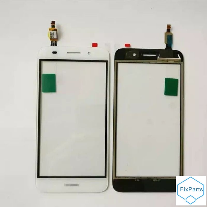 Màn Hình Cảm Ứng Chạm Thay Thế Cho Huawei Y3 2017 cro l22 cro-l22