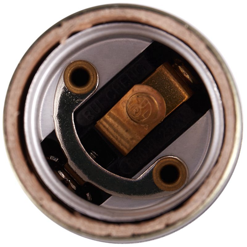 Chuôi Đèn E27 Kiểu Cổ Điển Không Dây Có Công Tắc Tiện Dụng